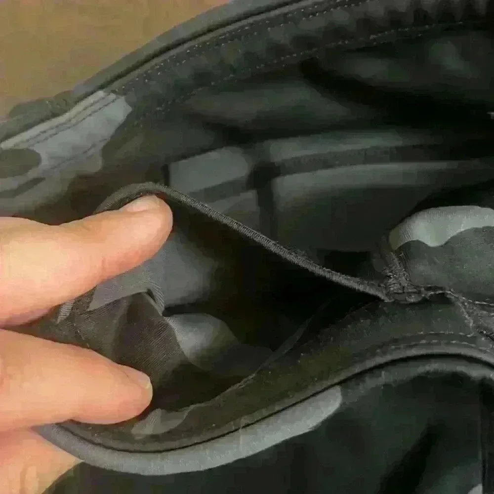 Athleta High Rise Chit Chat Tight - Picture 9 of 14